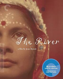 The River (Criterion Collection) - BLU-RAY