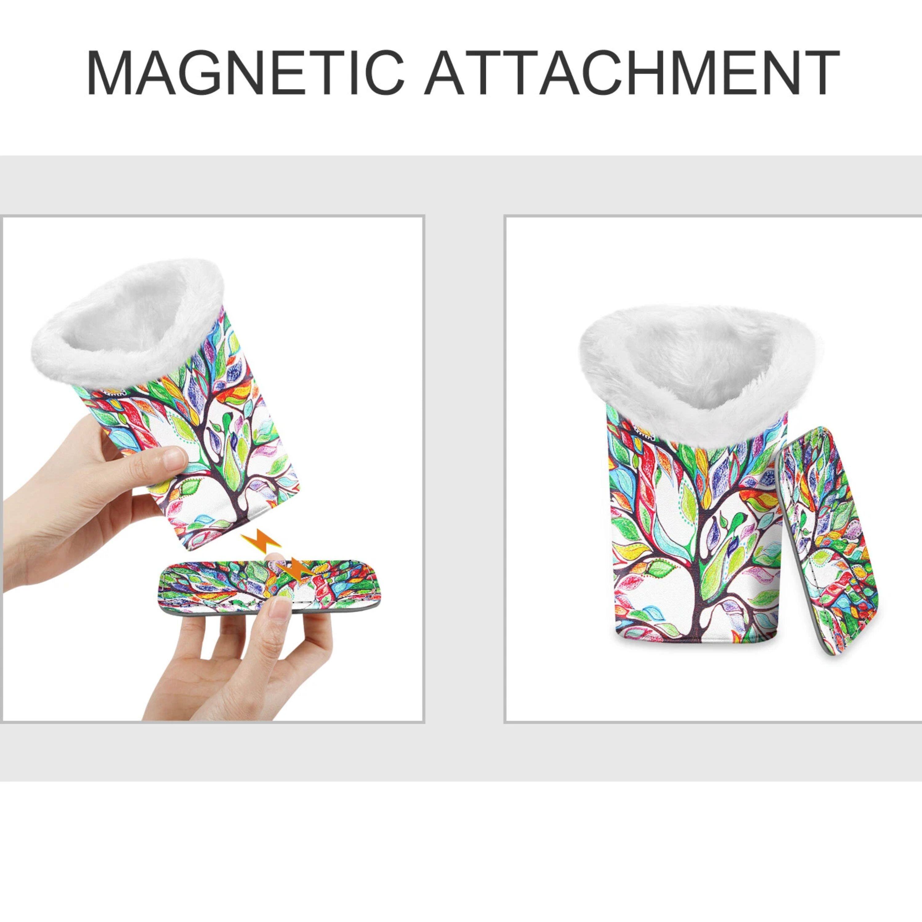 MAGNETIC ATTACHMENT