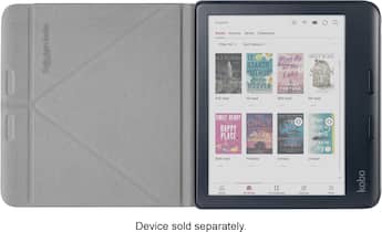 Kobo Libra Color Stylus Case Sand Beige N428-AC-SB-N-PU - Best Buy Kobo Libra Color Stylus Case Sand Beige N428-AC-SB-N-PU - Best Buy