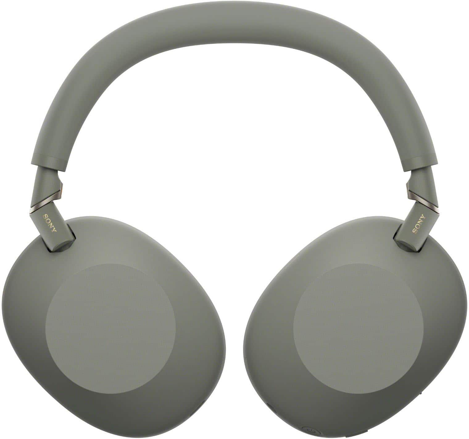 Sony WH 1000XM6 Best Wireless Noise Cancelling Headphones Olive