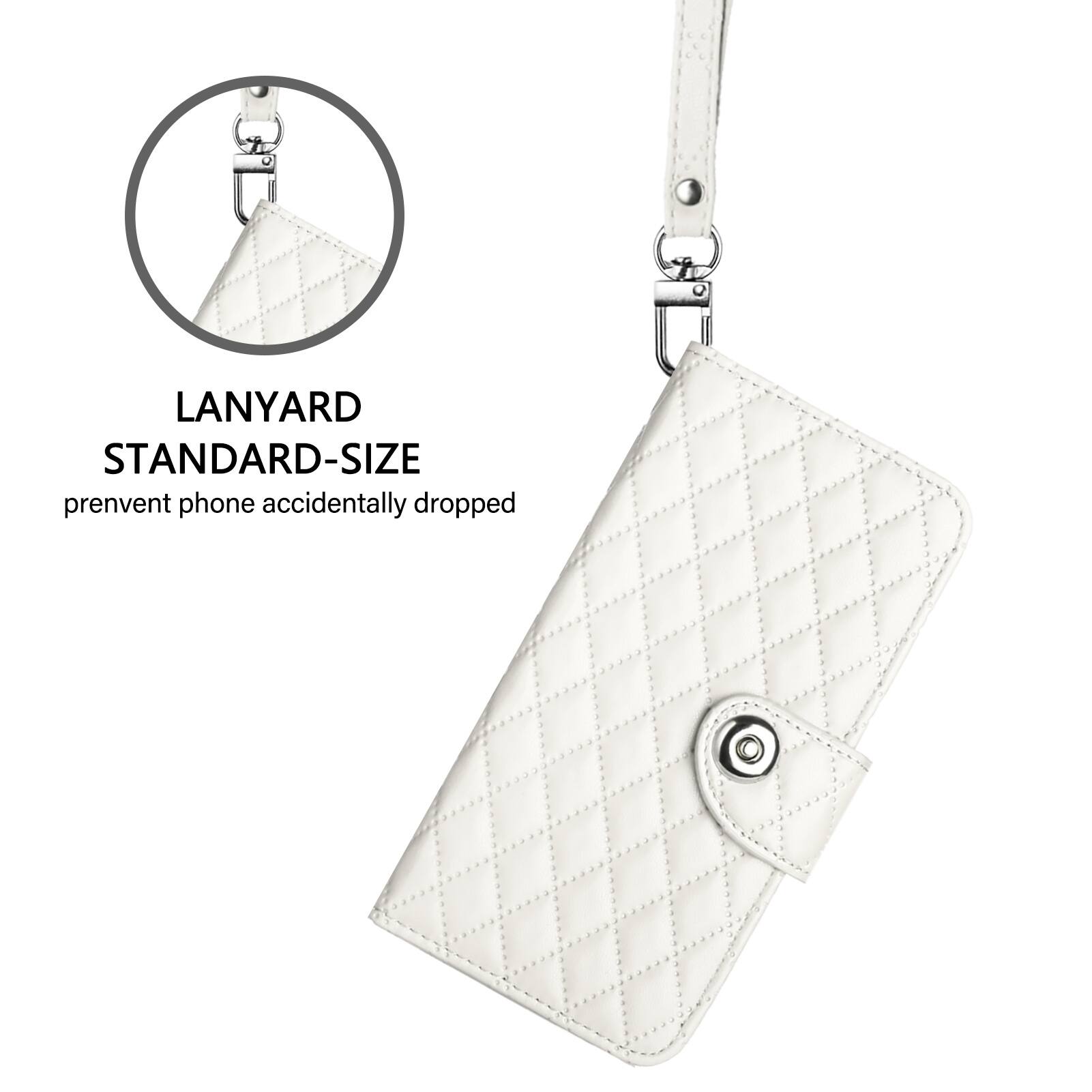 LANYARD STANDARD-SIZE  
prevent phone accidentally dropped