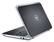 Alt View Standard 1. Dell - Inspiron 17.3" Laptop - 8GB Memory - 1TB Hard Drive + 32GB Solid State Drive - Stealth Black.