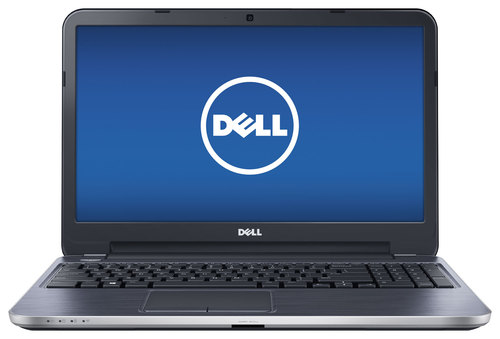  Dell - Inspiron 15.6&quot; Laptop - 8GB Memory - 1TB Hard Drive - Black