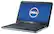 Alt View Standard 1. Dell - Inspiron 15.6" Laptop - 8GB Memory - 1TB Hard Drive - Black.