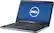 Left Standard. Dell - Inspiron 15.6" Laptop - 6GB Memory - 500GB Hard Drive - Black.
