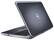 Alt View Standard 1. Dell - Inspiron 17.3" Laptop - 6GB Memory - 500GB Hard Drive - Silver.