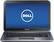 Front Standard. DELL, INC - Inspiron Ultrabook 14" Laptop - 6GB Memory - 500GB Hard Drive + 32GB Solid State Drive.