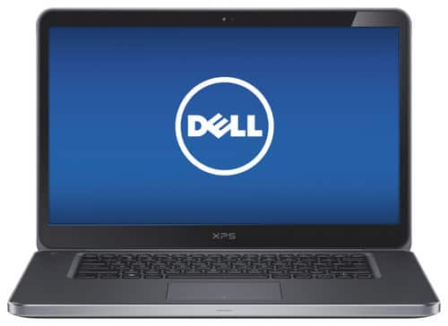 Best Buy: Dell XPS 15.6