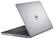 Alt View Standard 1. Dell - XPS 15.6" Laptop - 16GB Memory - 1TB Hard Drive + 128GB Solid State Drive - Aluminum Silver.
