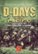Front Standard. The D-Days in the Pacific [2 Discs] [DVD].