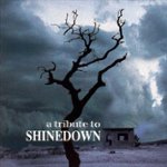 Front Standard. A Tribute to Shinedown [CD].