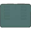 Front. ZUGU - Slim Protective Case for Apple iPad Pro 13-inch (M4/M5) - Pine.