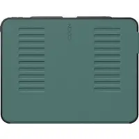 ZUGU - Slim Protective Case for Apple iPad Pro 13-inch (M4) - Pine - Front_Zoom