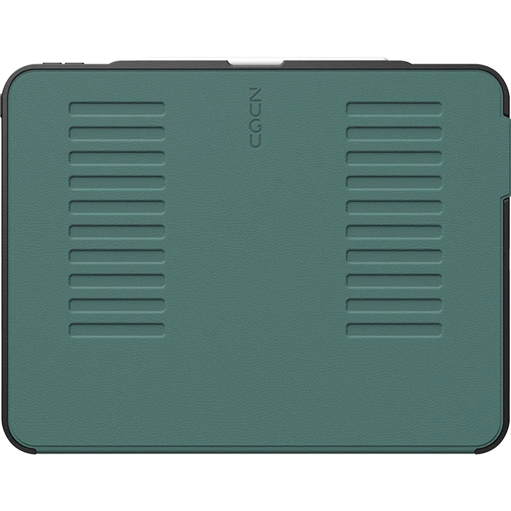 ZUGU - Slim Protective Case for Apple iPad Pro 13-inch (M4/M5) - Pine