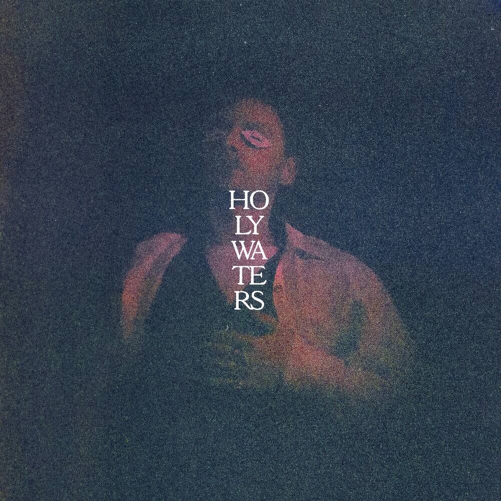 Holy Waters [LP] [VINYL] price history on PriceWatchPro