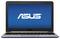 ASUS - 11.6" Chromebook - Rockchip Cortex A17 - 4GB Memory - 16GB Solid State Drive - Navy Blue-Front_Standard