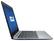 Alt View 11. ASUS - 11.6" Chromebook - Rockchip Cortex A17 - 4GB Memory - 16GB Solid State Drive - Navy Blue.