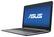 Alt View 12. ASUS - 11.6" Chromebook - Rockchip Cortex A17 - 4GB Memory - 16GB Solid State Drive - Navy Blue.