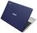 Alt View 13. ASUS - 11.6" Chromebook - Rockchip Cortex A17 - 4GB Memory - 16GB Solid State Drive - Navy Blue.