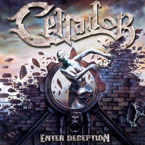  Enter Deception [CD]