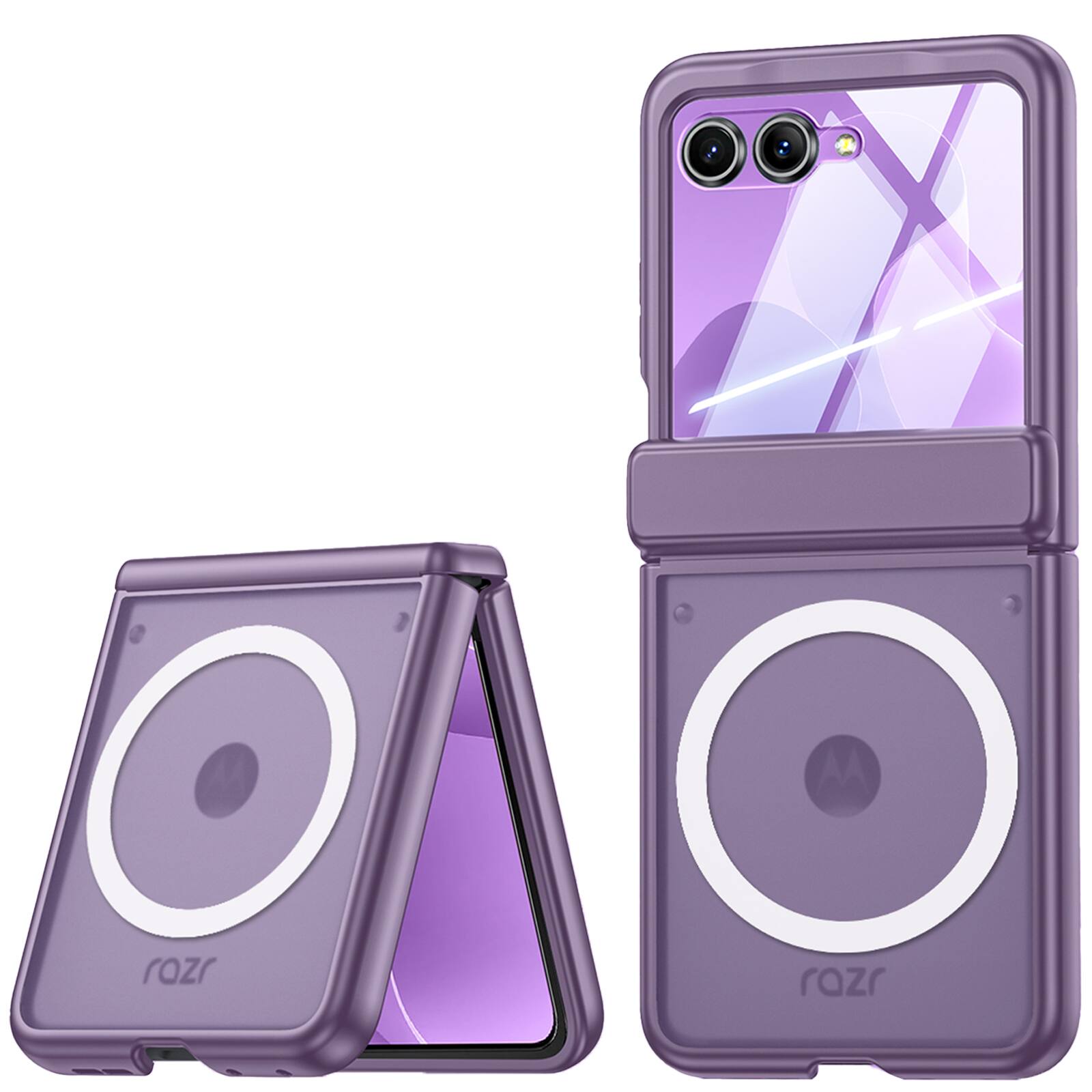 HD Purple