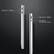 USB Type-C 10Gbps
USB Type-A 10Gbps
Headphone microphone combo