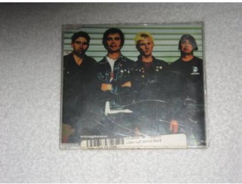 Smogtown - Domestic Violenceland   - CD5 MAXI-SINGLE price history on PriceWatchPro