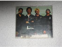 Smogtown - Domestic Violenceland - CD5 MAXI-SINGLE