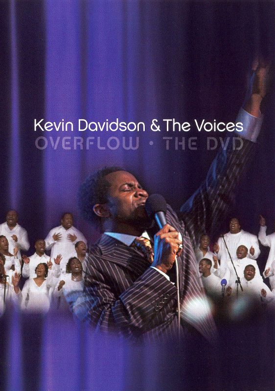 Overflow: The DVD (DVD)