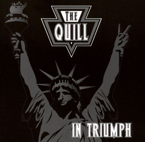  In Triumph [CD]