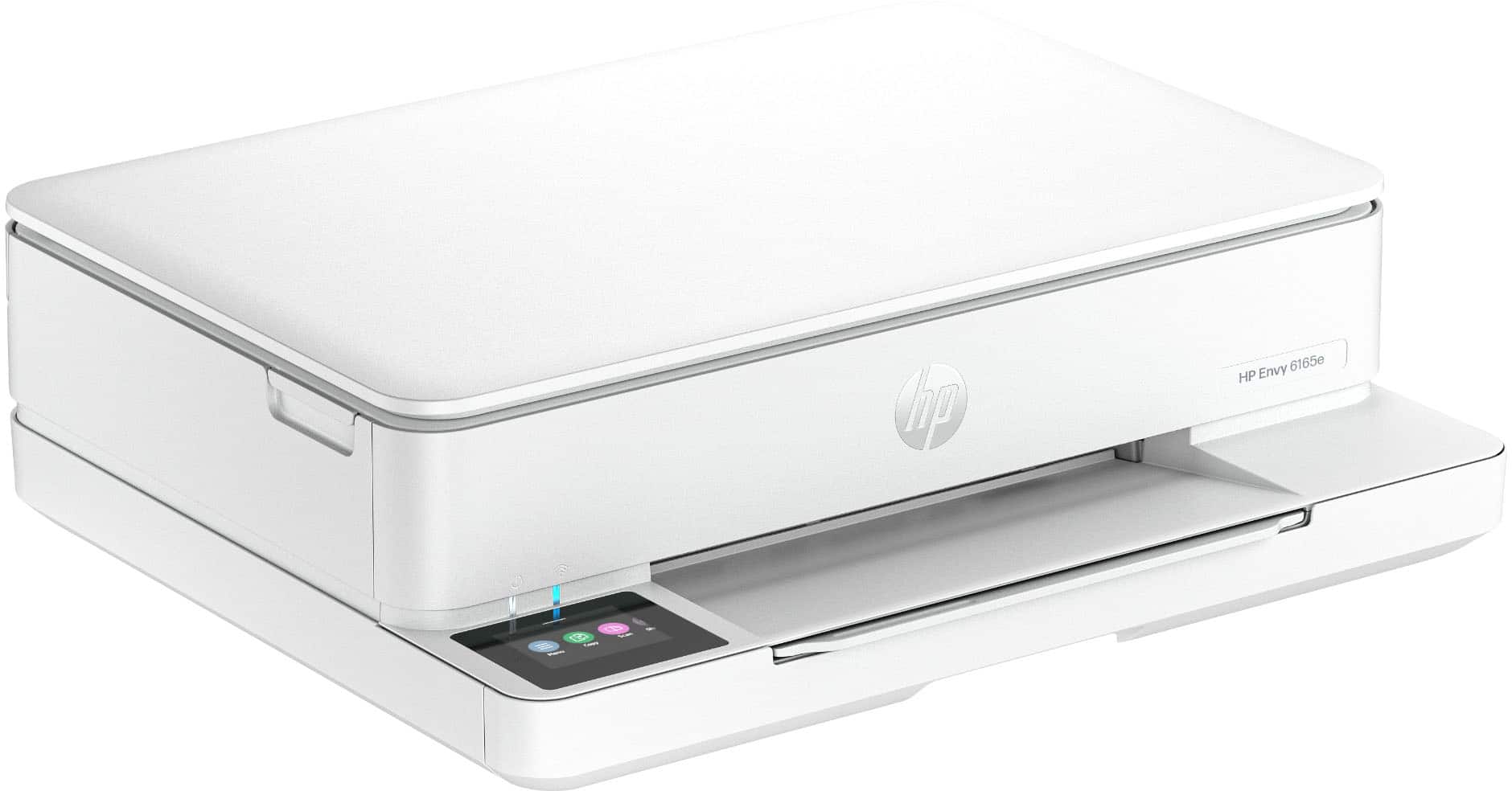 HP Envy 6165a