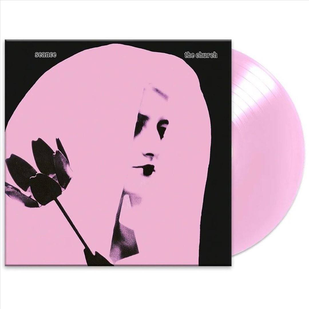 Seance [LP] [VINYL] price history on PriceWatchPro