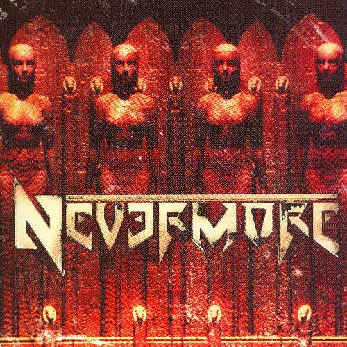  Nevermore [Bonus Tracks] [CD]