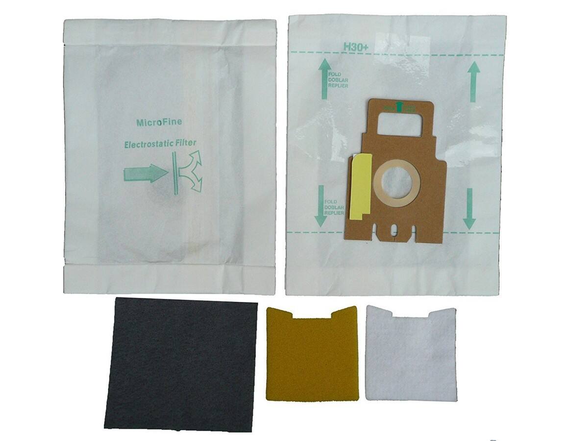 H30+  
FOLD DOBLAR REPLIER  
MicroFine Electrostatic Filter  
FOLD DOBLAR REPLIER