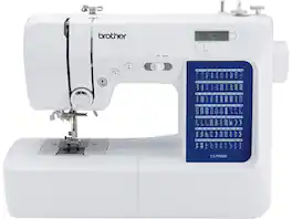 Brother - CS7000X Computerized Sewing and Quilting Machine