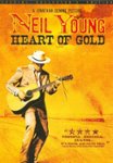 Front Standard. Neil Young: Heart of Gold [Special Collector's Edition] [2 Discs] [DVD] [2005].