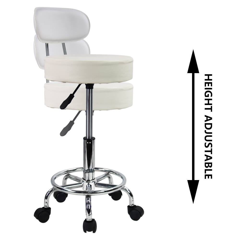 HEIGHT ADJUSTABLE