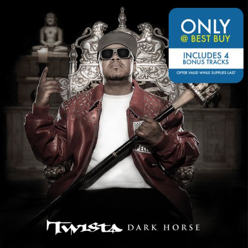  Dark Horse [Best Buy Exclusive] [CD] [PA]