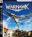 Front Detail. Warhawk - PlayStation 3.