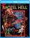 Front. Motel Hell - BLU-RAY.