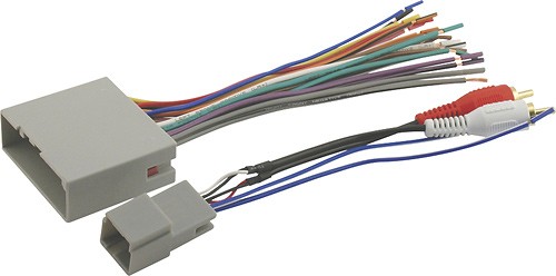  METRA - Wire Harness