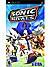  Sonic Rivals - PSP