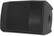 Angle Standard. SpeakerCraft - OE DT5 One 5-1/4" 2-Way Outdoor Speaker (Each) - Black.