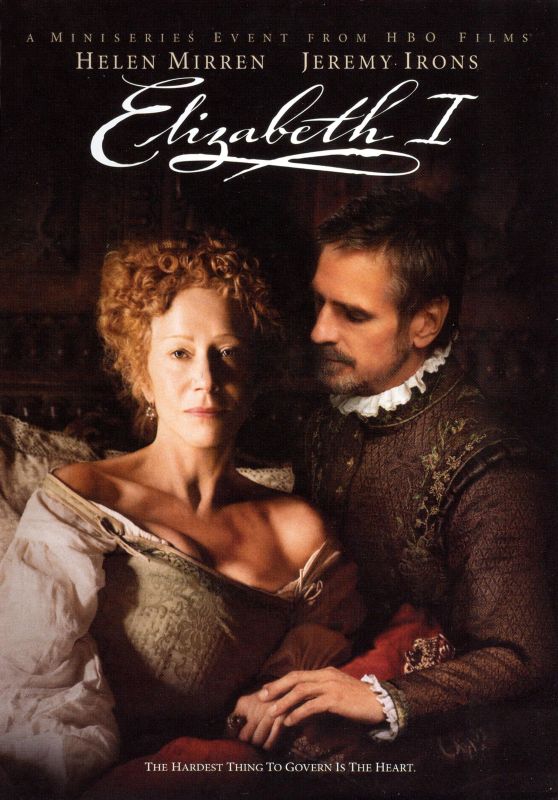  Elizabeth I [WS] [2 Discs] [DVD] [2006]