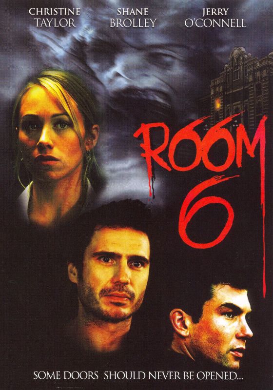  Room 6 [DVD] [2005]