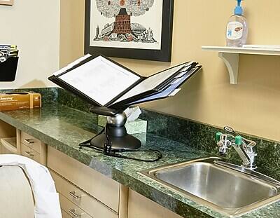 media item thumbnail