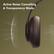 Active Noise Cancelling & Transparency Mode