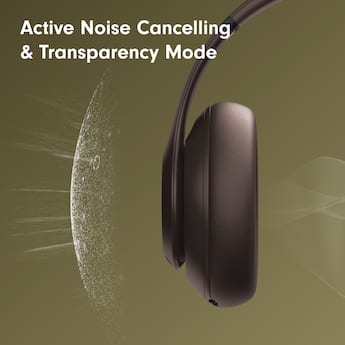 Beats Studio Pro Wireless Noise Cancelling Over the Ear Headphones Beats Studio Pro Wireless Noise Cancelling Over the Ear Headphones