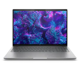 HP - ZBook 8 G1i 16 Mobile Workstation PC with 3 Yr Warranty & Wolf Pro Security