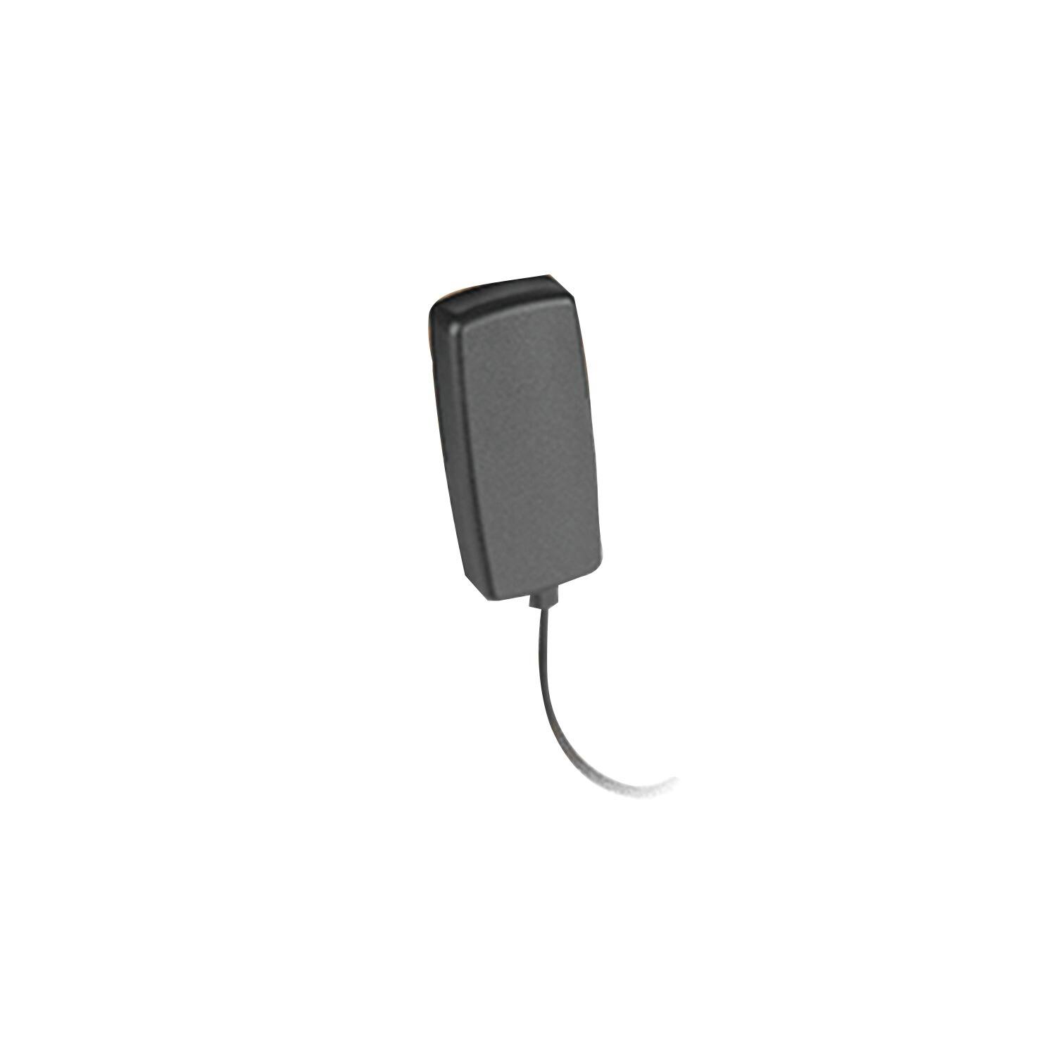 Back. weBoost - Drive Reach OTR Fleet In-Vehicle Cellular Signal Booster Kit 5G 471254 - Red.